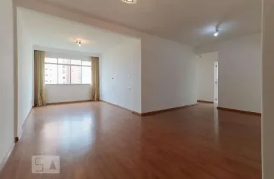Apartamento para aluguel - paraíso, 2 quartos,  100 m² - são paulo