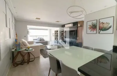 Apartamento para aluguel - ipiranga, 2 quartos,  94 m² - são paulo