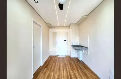 Apartamento para aluguel - vila olímpia, 1 quarto,  25 m² - são paulo