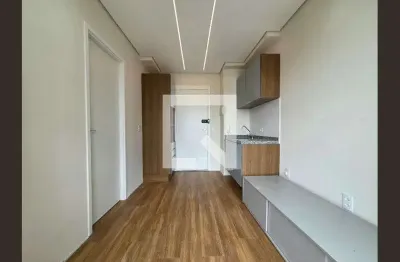 Apartamento para Aluguel - Vila Olímpia, 1 Quarto,  25 m² - São Paulo