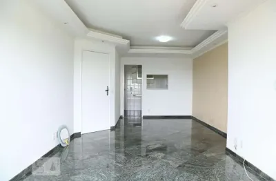 Apartamento para aluguel - mandaqui, 3 quartos,  90 m² - são paulo