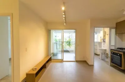 Apartamento para aluguel - santo amaro , 2 quartos,  66 m² - são paulo