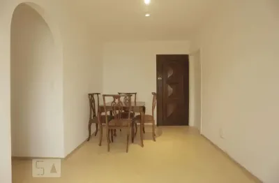 Apartamento para aluguel - santa cecília, 1 quarto,  45 m² - são paulo