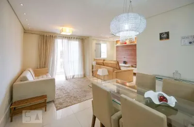 Apartamento para aluguel - jardim anália franco, 2 quartos,  80 m² - são paulo