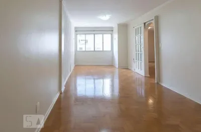 Apartamento para aluguel - moema, 2 quartos,  89 m² - são paulo