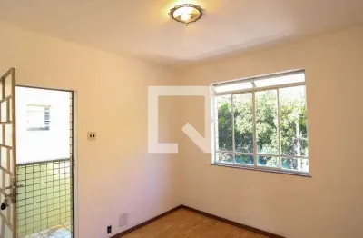 Apartamento para aluguel - santo antônio, 3 quartos,  92 m² - belo horizonte