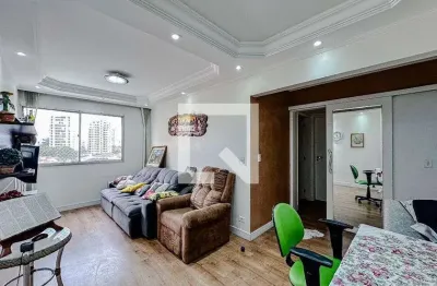 Apartamento para aluguel - mooca, 2 quartos,  55 m² - são paulo