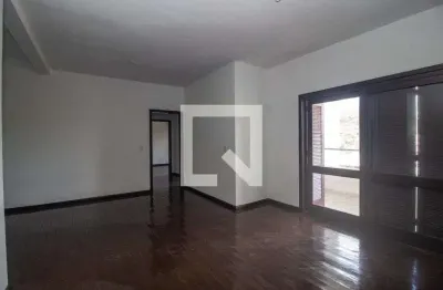 Cobertura para aluguel - campo novo, 3 quartos,  180 m² - porto alegre