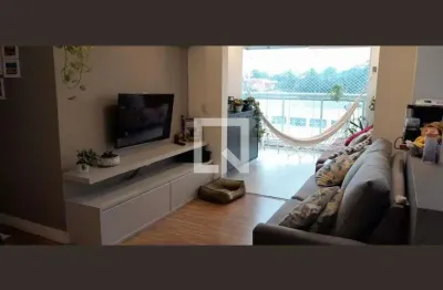 Apartamento para aluguel - butantã, 2 quartos,  65 m² - são paulo