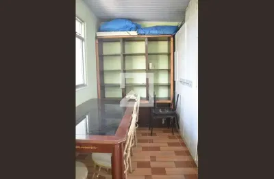 Casa para aluguel - guaratiba, 1 quarto,  28 m² - rio de janeiro