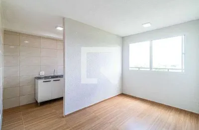 Apartamento para aluguel - jardim d&apos;abril, 2 quartos,  46 m² - são paulo