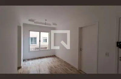 Apartamento para aluguel - central parque sorocaba, 2 quartos,  50 m² - sorocaba