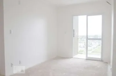 Apartamento para aluguel - igará, 2 quartos,  55 m² - canoas