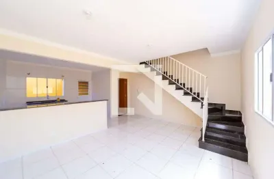 Casa / sobrado em condomínio para aluguel - ponte rasa, 2 quartos,  78 m² - são paulo