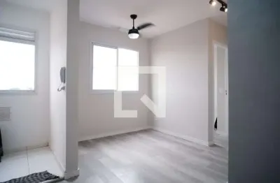 Apartamento para aluguel - artur alvim, 2 quartos,  35 m² - são paulo