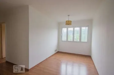 Apartamento para Aluguel - Campo Belo, 2 Quartos,  56 m² - São Paulo