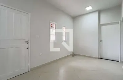 Casa para aluguel - vila herminia, 2 quartos,  70 m² - guarulhos