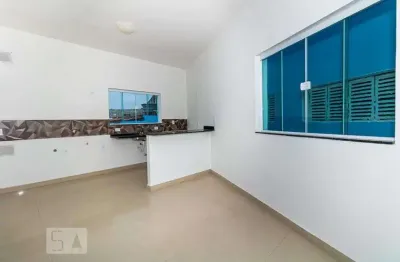 Apartamento para aluguel - vila guilherme, 1 quarto,  45 m² - são paulo