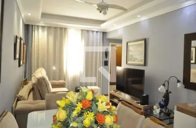 Apartamento para aluguel - engenho novo, 2 quartos,  69 m² - rio de janeiro