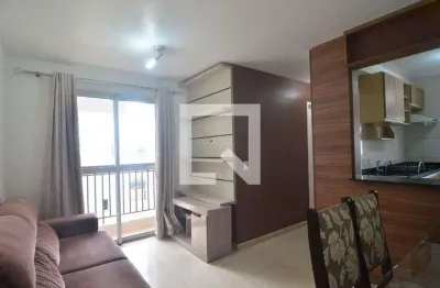 Apartamento para aluguel - igará, 2 quartos,  51 m² - canoas