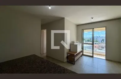 Apartamento para Aluguel - Jaguaré, 2 Quartos,  55 m² - São Paulo