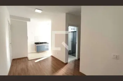 Apartamento para aluguel - nambi, 2 quartos,  47 m² - jundiaí