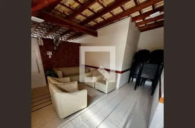 Apartamento para aluguel - freguesia do ó, 2 quartos,  48 m² - são paulo