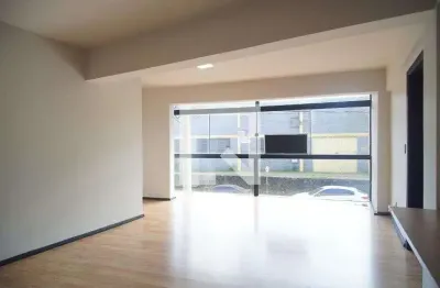 Apartamento para aluguel - ouro branco, 1 quarto,  50 m² - novo hamburgo
