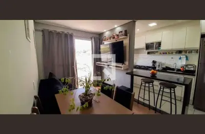 Apartamento para aluguel - piratininga, 2 quartos,  48 m² - osasco
