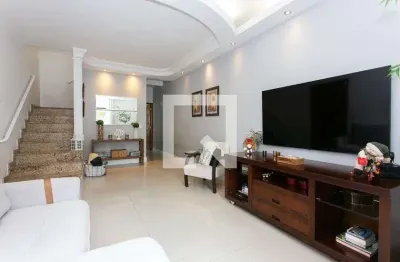 Casa para aluguel - vila carrão, 3 quartos,  222 m² - são paulo