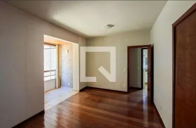 Apartamento para aluguel - serra, 2 quartos,  90 m² - belo horizonte