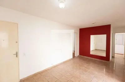 Apartamento para aluguel - jardim marajoara , 3 quartos,  80 m² - são paulo