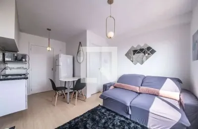 Apartamento para aluguel - bosque da saúde, 1 quarto,  37 m² - são paulo