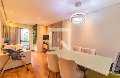 Apartamento para aluguel - saúde, 3 quartos,  72 m² - são paulo