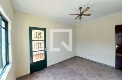 Casa para aluguel - parque industrial, 3 quartos,  200 m² - campinas