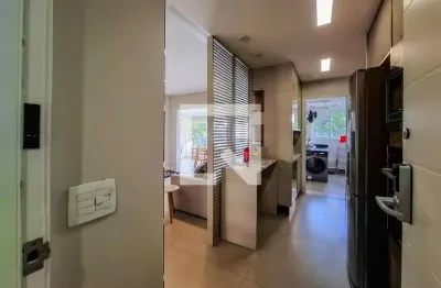 Apartamento para aluguel - vila mariana, 2 quartos,  90 m² - são paulo