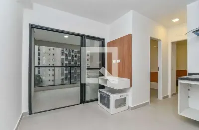 Apartamento para aluguel - consolação, 2 quartos,  45 m² - são paulo