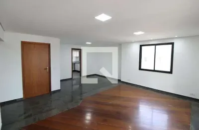 Apartamento para aluguel - santana, 4 quartos,  143 m² - são paulo