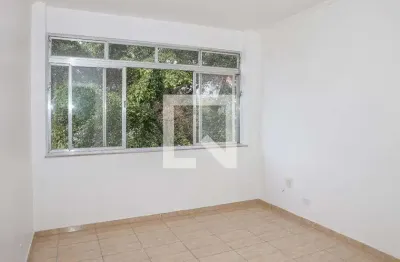 Apartamento para aluguel - vila romana, 2 quartos,  62 m² - são paulo
