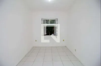 Apartamento para aluguel - laranjeiras, 1 quarto,  35 m² - rio de janeiro