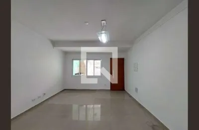 Casa para aluguel - vila marari, 3 quartos,  126 m² - são paulo