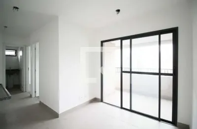 Apartamento para aluguel - moema, 2 quartos,  40 m² - são paulo