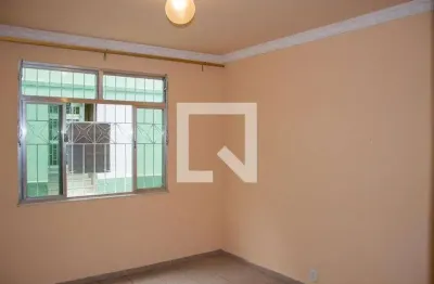 Apartamento para aluguel - quintino bocaiúva, 2 quartos,  45 m² - rio de janeiro