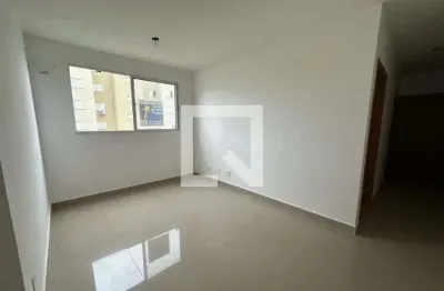 Apartamento para aluguel - recreio das acácias, 2 quartos,  44 m² - ribeirão preto