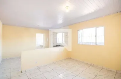 Casa para aluguel - bandeiras, 1 quarto,  35 m² - osasco