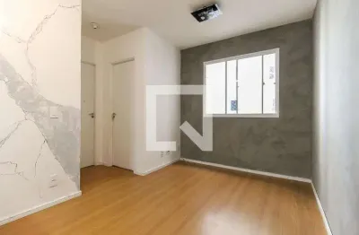 Apartamento para aluguel - parque savoy city, 2 quartos,  43 m² - são paulo