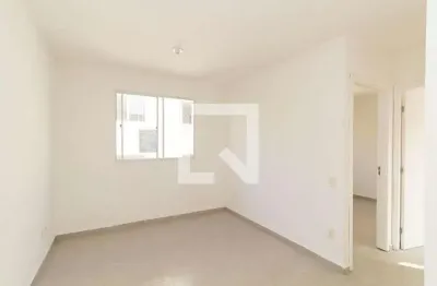 Apartamento para aluguel - itaquera, 2 quartos,  37 m² - são paulo