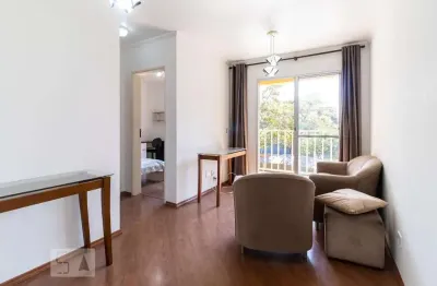 Casa / sobrado em condomínio para aluguel - socorro, 2 quartos,  49 m² - são paulo