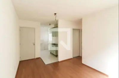 Apartamento para aluguel - bairro fátima, 2 quartos,  60 m² - canoas