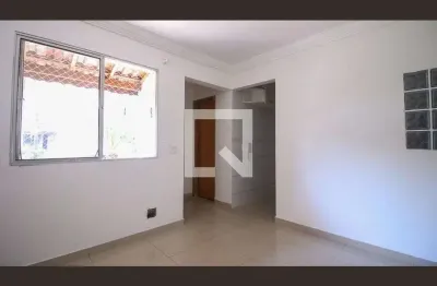 Casa / sobrado em condomínio para aluguel - vila industrial, 2 quartos,  55 m² - são paulo